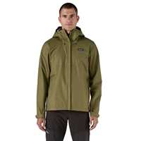 Giacche - Tent Green - Uomo - Ms Torrentshell 3L Rain Jkt  Patagonia