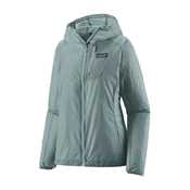 Giacche - Thermal Blue - Donna - Ws Houdini Jkt  Patagonia