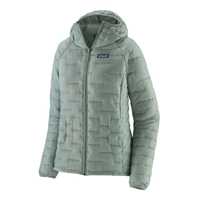 Giacche - Thermal Blue - Donna - Ws Micro Puff Hoody  Patagonia