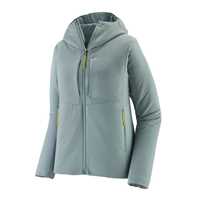 Giacche - Thermal Blue - Donna - Ws Nano-Air Hoody  Patagonia