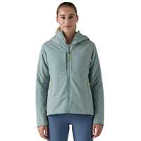 Giacche - Thermal Blue - Donna - Ws Nano-Air Hoody  Patagonia