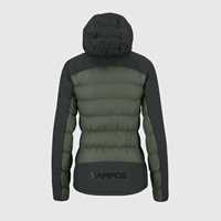 Giacche - Thyme Black Sand - Donna - Lastei Active Plus W Jacket  Karpos