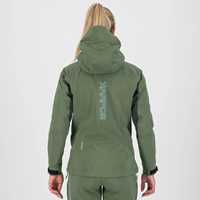 Giacche - Thyme Black Sand - Donna - Storm Evo W Jacket  Karpos