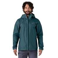 Giacche - Tidal Teal - Uomo - Ms Torrentshell 3L Rain Jkt  Patagonia