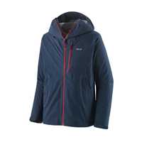 Giacche - Tidepool blue - Uomo - Ms Granite Crest Rain Jkt  Patagonia