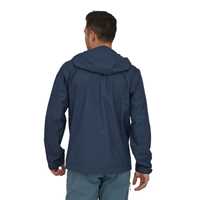 Giacche - Tidepool blue - Uomo - Ms Granite Crest Rain Jkt  Patagonia