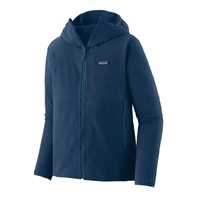 Giacche - Tidepool blue - Uomo - Ms R1 TechFace Hoody  Patagonia