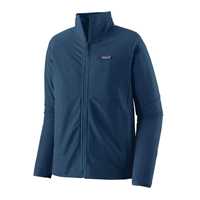 Giacche - Tidepool blue - Uomo - Ms R1 TechFace Jkt  Patagonia