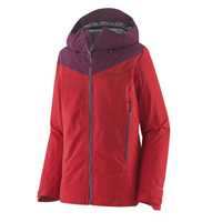 Giacche - Touring Red - Donna - Ws Super Free Alpine Jkt  Patagonia