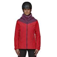 Giacche - Touring Red - Donna - Ws Super Free Alpine Jkt  Patagonia