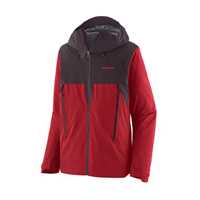 Giacche - Touring Red - Uomo - Ms Super Free Alpine Jkt  Patagonia