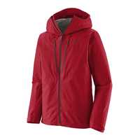 Giacche - Touring Red - Uomo - Ms Triolet Jkt  Patagonia