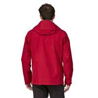 Giacche - Touring Red - Uomo - Ms Triolet Jkt Gore Tex Patagonia