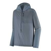 Giacche - Utility Blue - Uomo - Ms Airshed Pro P/O  Patagonia