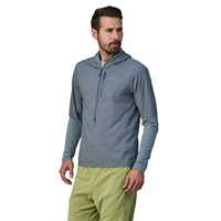 Giacche - Utility Blue - Uomo - Ms Airshed Pro P/O  Patagonia