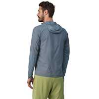 Giacche - Utility Blue - Uomo - Ms Airshed Pro P/O  Patagonia