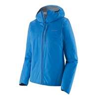 Giacche - Vessel Blue - Donna - Ws Storm Racer Jkt  Patagonia