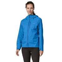 Giacche - Vessel Blue - Donna - Ws Storm Racer Jkt  Patagonia