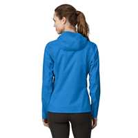 Giacche - Vessel Blue - Donna - Ws Storm Racer Jkt  Patagonia
