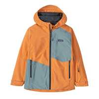 Giacche - Vivid Apricot - Bambino - Ks Storm Shift Jkt  Patagonia