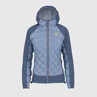 Giacche - Vulcan Bering Sea - Donna - Lastei Active Plus W Jacket  Karpos