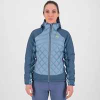 Giacche - Vulcan Bering Sea - Donna - Lastei Active Plus W Jacket  Karpos