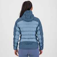 Giacche - Vulcan Bering Sea - Donna - Lastei Active Plus W Jacket  Karpos