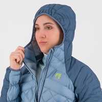 Giacche - Vulcan Bering Sea - Donna - Lastei Active Plus W Jacket  Karpos