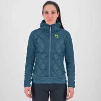 Giacche - Vulcan Bering Sea - Donna - Marmarole W Jacket  Karpos