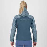 Giacche - Vulcan Bering Sea - Donna - Vinson Evo W Jacket  Karpos