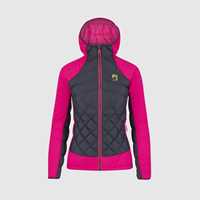 Giacche - Vulcan Pink - Donna - Lastei Active Plus W Jacket  Karpos