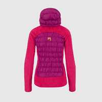 Giacche - Vulcan Pink - Donna - Marmarole W Jacket  Karpos