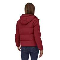 Giacche - Wax red - Donna - Ws Downdrift Jkt  Patagonia