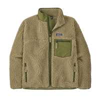 Giacche - Weathered Stone - Donna - Ws Classic Retro-X Jkt  Patagonia