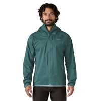 Giacche - Wetland Blue - Uomo - Ms Storm Racer Jkt  Patagonia