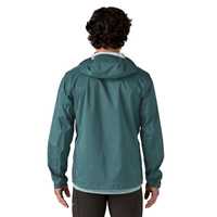 Giacche - Wetland Blue - Uomo - Ms Storm Racer Jkt  Patagonia