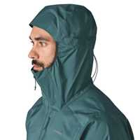 Giacche - Wetland Blue - Uomo - Ms Storm Racer Jkt  Patagonia