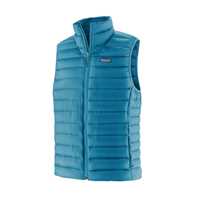 Gilet - Anacapa blue - Uomo - Ms Down Sweater Vest  Patagonia