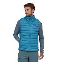 Gilet - Anacapa blue - Uomo - Ms Down Sweater Vest  Patagonia