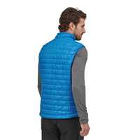 Gilet - Andes Blue - Uomo - Ms Nano Puff Vest  Patagonia