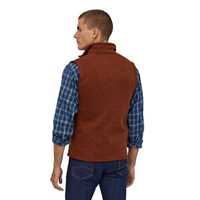 Gilet - Barn red - Uomo - Ms Better Sweater Vest  Patagonia