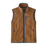 Gilet - Bear brown - Uomo - Ms Retro Pile Vest  Patagonia