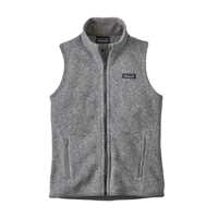 Gilet - Birch White - Donna - Ws Better Sweater Vest  Patagonia