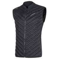 Gilet - Black Cloud - Uomo - Alya Vest M  La Sportiva