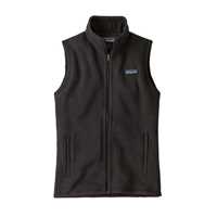 Gilet - Black - Donna - Ws Better Sweater Vest  Patagonia