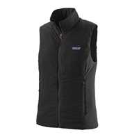 Gilet - Black - Donna - Ws Nano-Air Light Vest  Patagonia