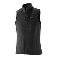 Gilet - Black - Donna - Ws R1 Vest  Patagonia