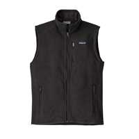 Gilet - Black - Uomo - Ms Better Sweater Vest  Patagonia