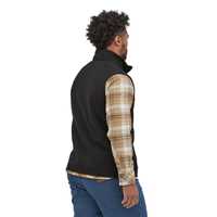 Gilet - Black - Uomo - Ms Better Sweater Vest  Patagonia