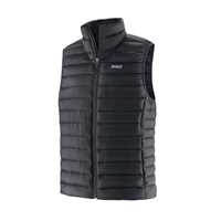 Gilet - Black - Uomo - Ms Down Sweater Vest  Patagonia